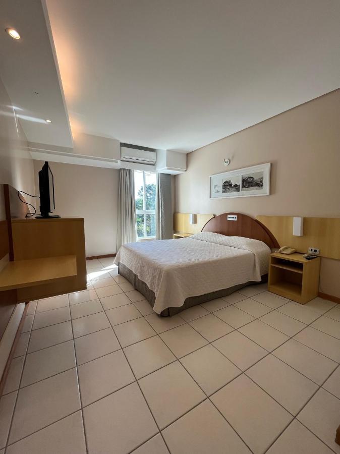 Hotel Alianca Express Rio do Sul Zewnętrze zdjęcie