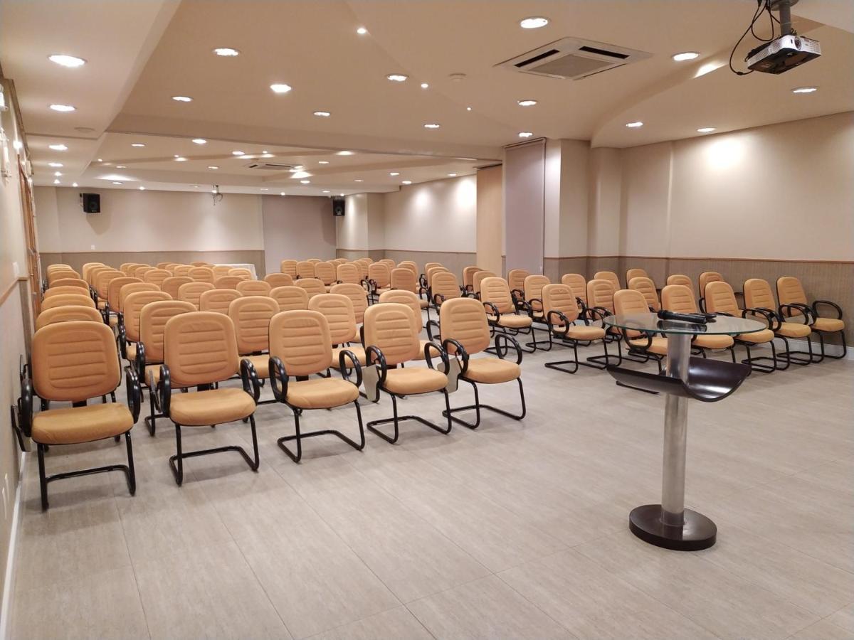 Hotel Alianca Express Rio do Sul Zewnętrze zdjęcie