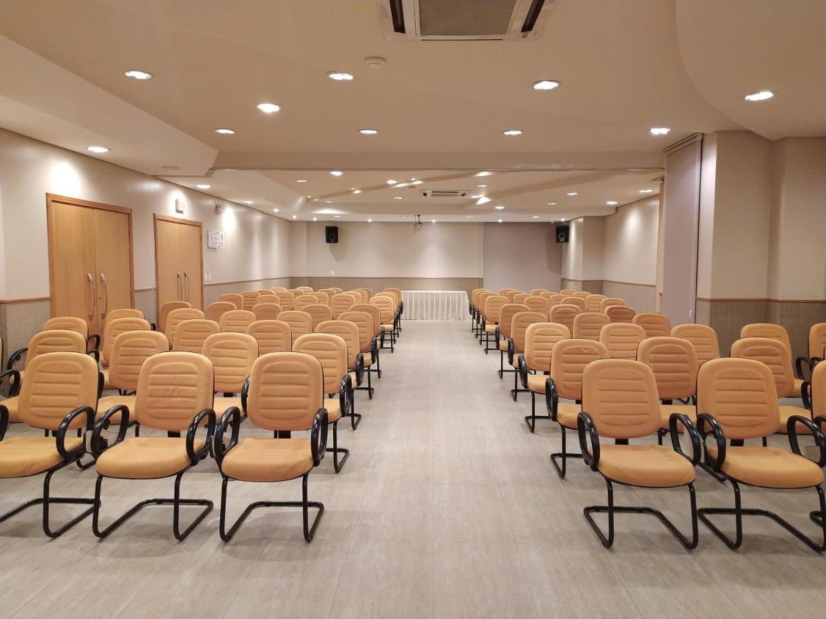 Hotel Alianca Express Rio do Sul Zewnętrze zdjęcie