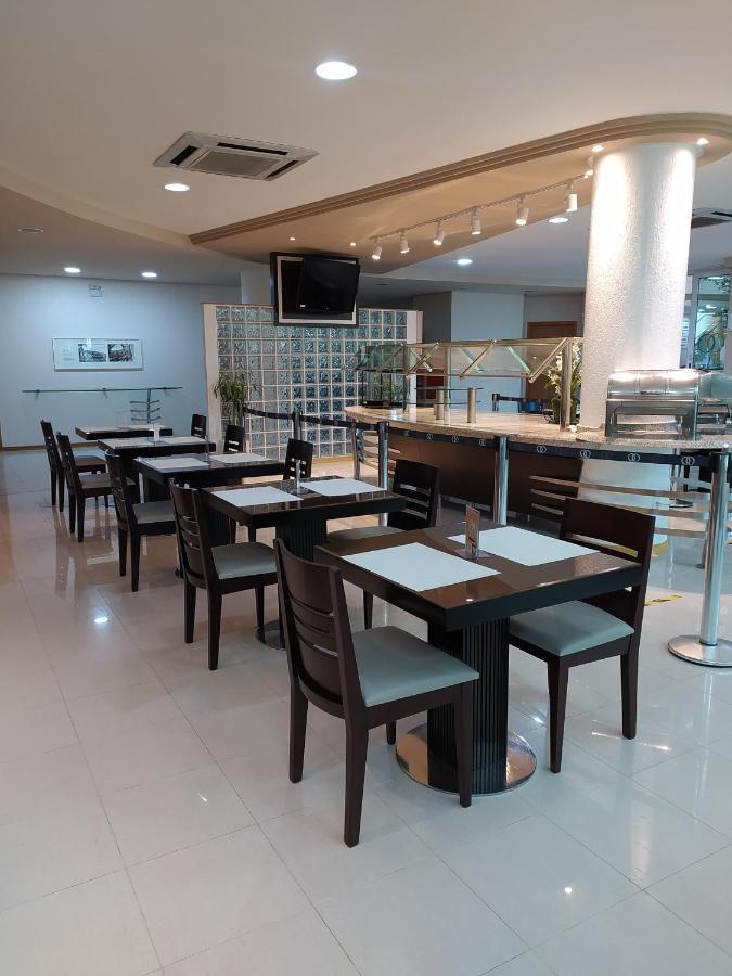 Hotel Alianca Express Rio do Sul Zewnętrze zdjęcie