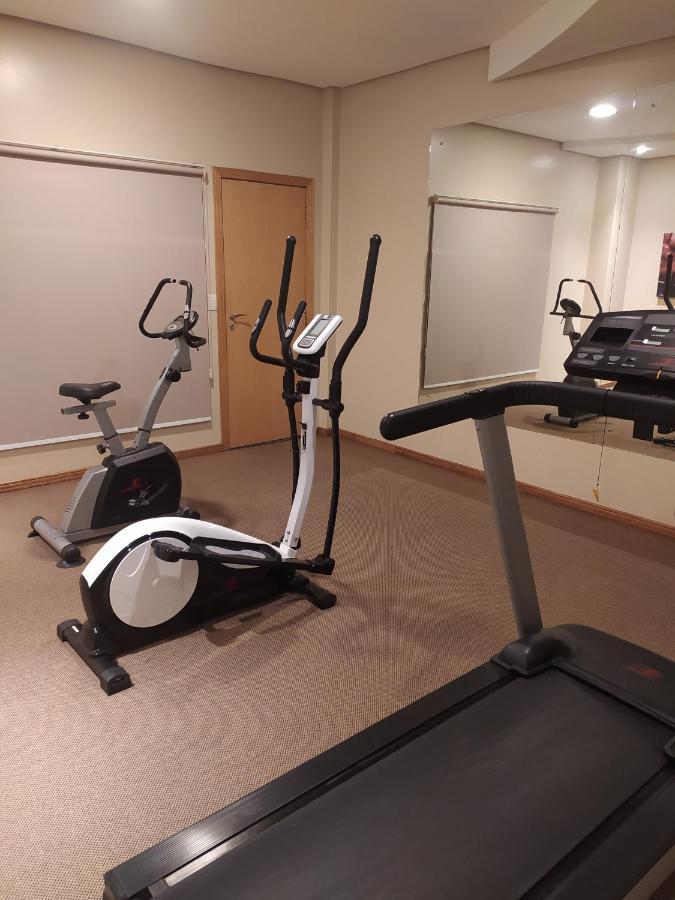 Hotel Alianca Express Rio do Sul Zewnętrze zdjęcie