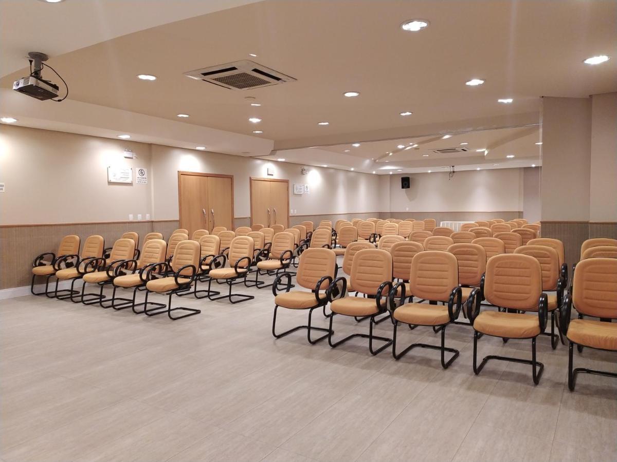 Hotel Alianca Express Rio do Sul Zewnętrze zdjęcie
