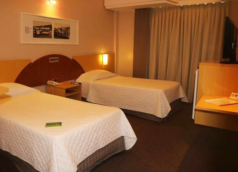 Hotel Alianca Express Rio do Sul Zewnętrze zdjęcie