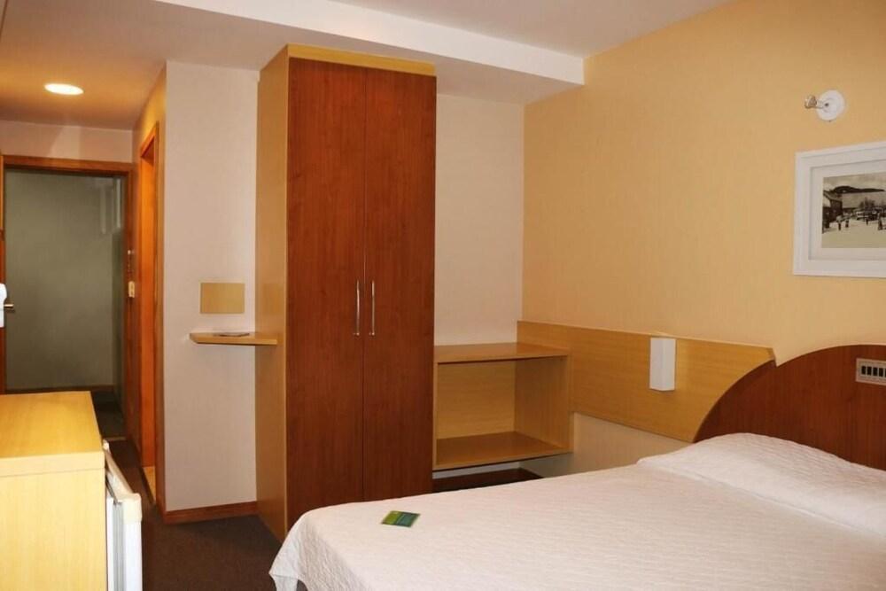Hotel Alianca Express Rio do Sul Zewnętrze zdjęcie