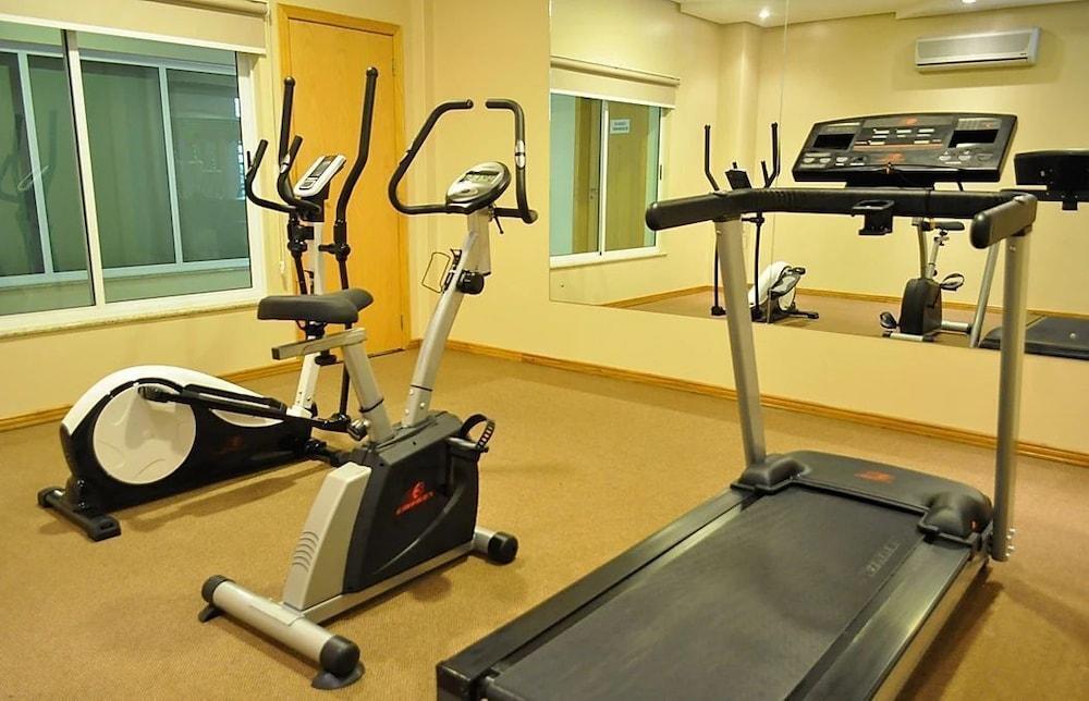 Hotel Alianca Express Rio do Sul Zewnętrze zdjęcie