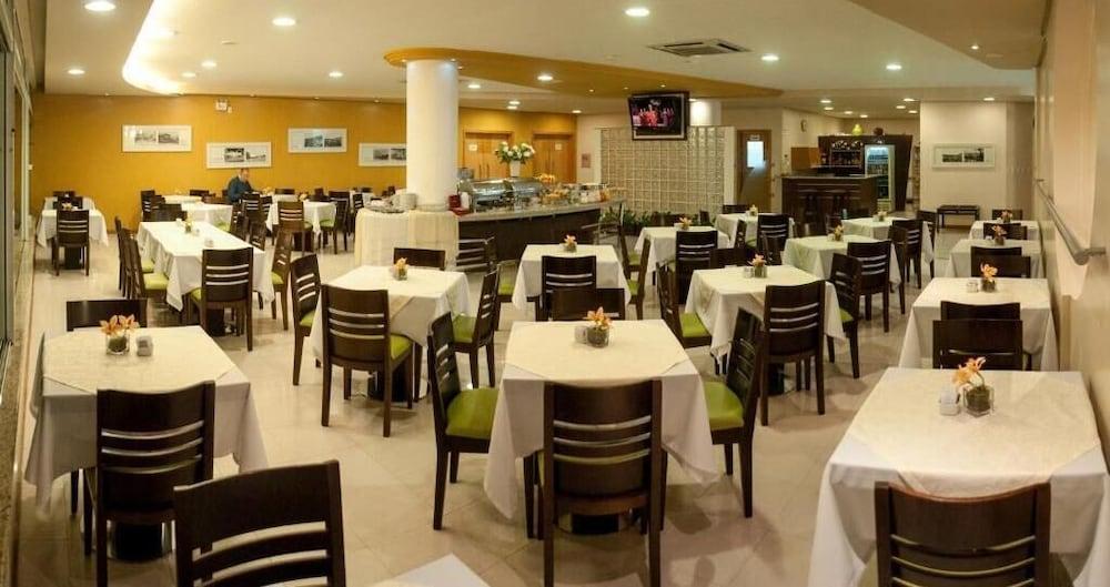 Hotel Alianca Express Rio do Sul Zewnętrze zdjęcie
