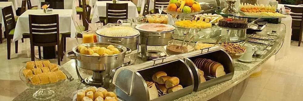 Hotel Alianca Express Rio do Sul Zewnętrze zdjęcie