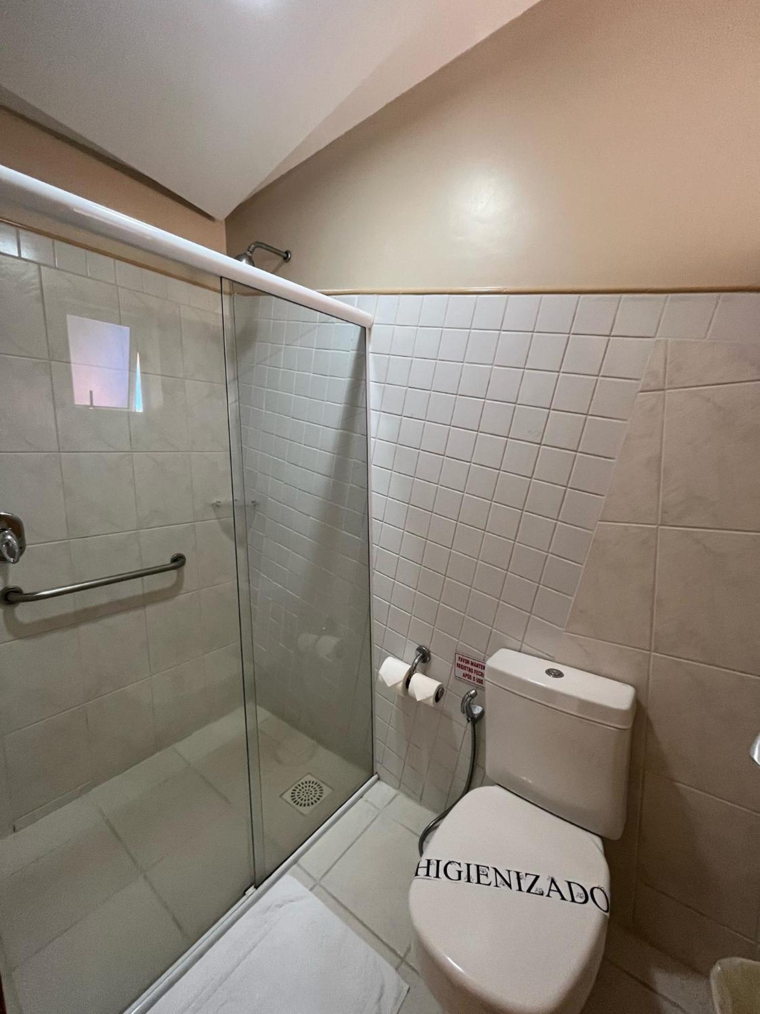 Hotel Alianca Express Rio do Sul Zewnętrze zdjęcie